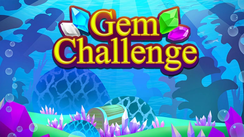 Gem Challenge